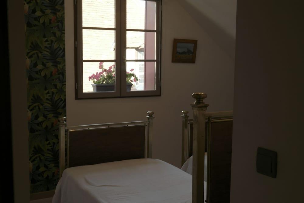 Ferienhaus Le Du Poisson Roy *