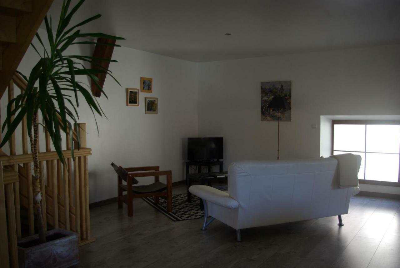 Le Du Poisson Roy Holiday home *