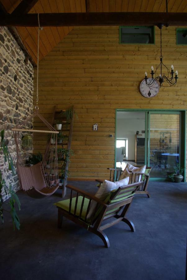 Le Du Poisson Roy Ferienhaus